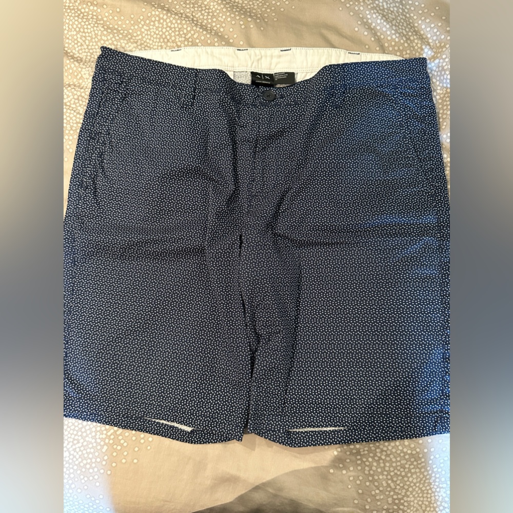 Armani exchange shorts